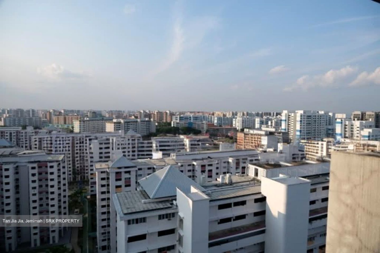 Trilive (D19), Condominium #587980551